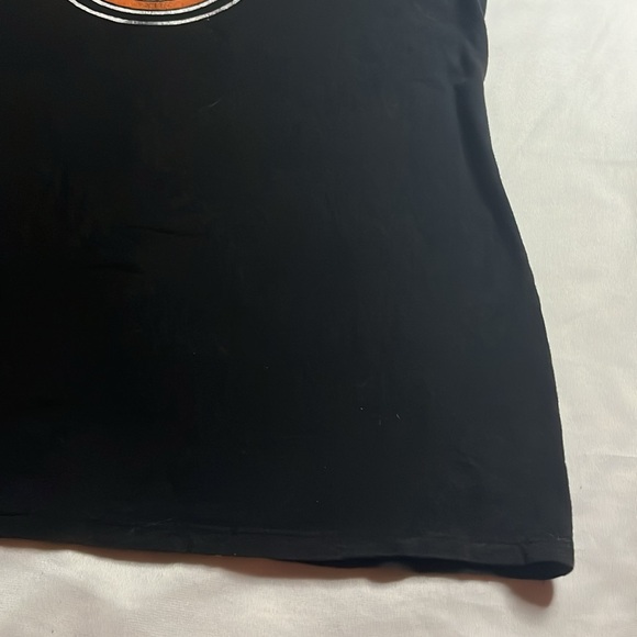 Harley-Davidson V-Neck T-shirt - Picture 3 of 9